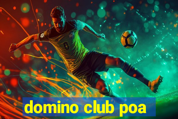 domino club poa